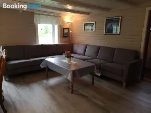 Hansali Holiday Home