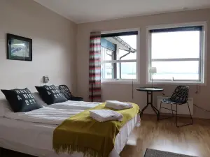 Magic Mountain Lodge - Lyngen