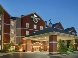 Homewood Suites by Hilton Wilmington - Brandywine Valley