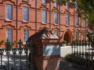 The Wilder Townhouse