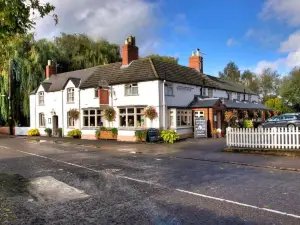 The White Lion Inn