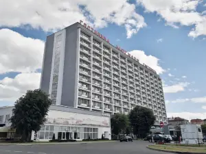 Mogilev Hotel