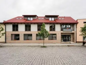 Hotel Menhard