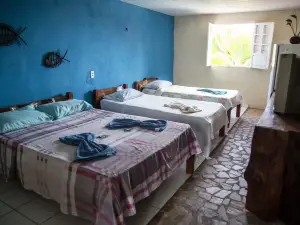 Pousada Pescador
