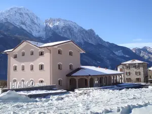 Bianco Hotel