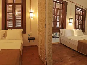 Olea Leya Boutique Hotel