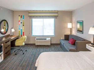 Hampton Inn Columbus NE