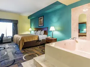 Quality Inn & Suites Memphis East
