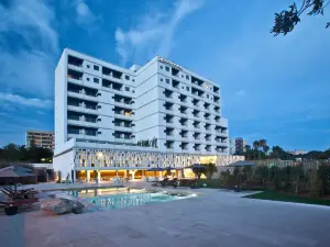 Leonardo Boutique Hotel Mallorca Port Portals