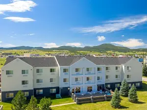 Fairfield Inn & Suites Spearfish