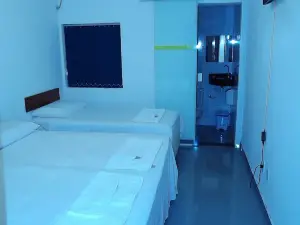 Hotel Três Bandeiras