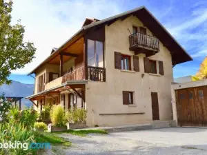 Location le Queron