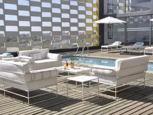 Hotel Casino Talca