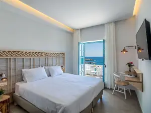 Livikon by the Sea