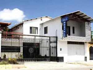 Jer`s Hostal