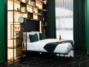 Joseph Hotel TLV