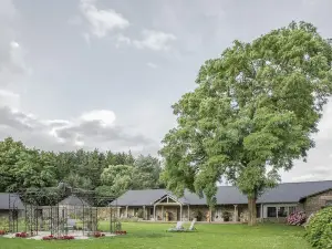 ホテル ドゥ ラベイ ル トロンシェ - ハンドリトゥン コレクション