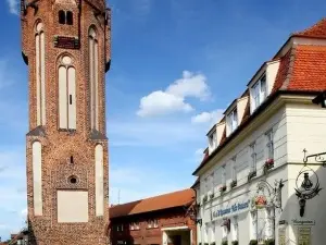 Schulzens Brauerei & Hotel