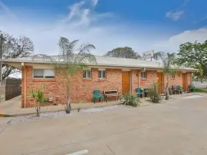 Red Cliffs Colonial Motor Lodge, Mildura Region