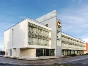 B&B HOTEL Cantanhede Coimbra