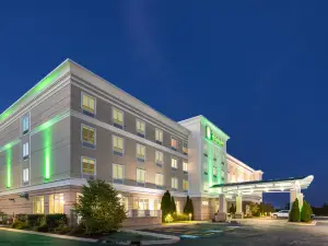 Holiday Inn Jackson NW - Airport Road