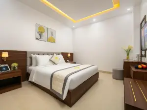 Chin Luc Hotel