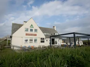YHA Treyarnon Bay
