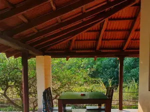 The Tiger Valley Resort