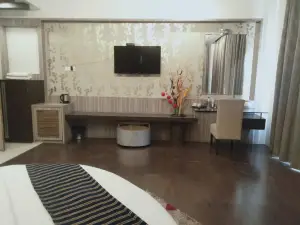 Hotel Udayanraje Palace