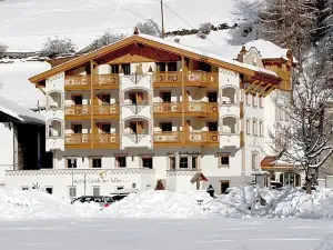 Hotel Goldener Adler