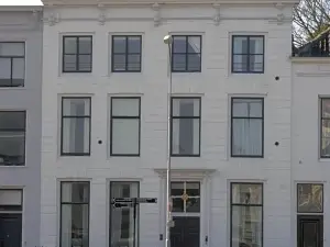 B&B Parijs Aan de Kaai