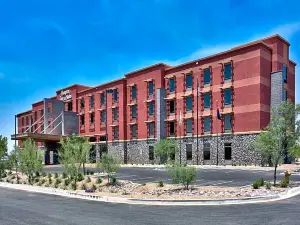 Hampton Inn & Suites Scottsdale at Talking Stick