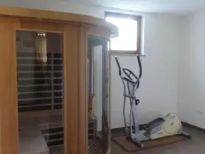 Apartma Jezero
