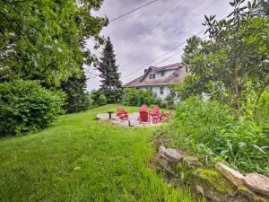 Ginny's Cabin