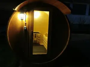 Zso-Ze Apartman