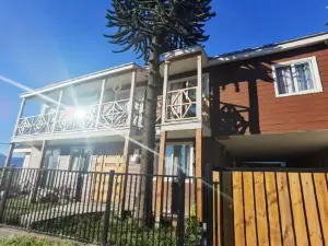 Hostal Uruz