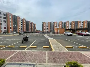 Hermoso Apartamento en Jamundi Con Piscina y Parqueadero