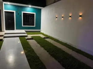 Departamento Privado Con Estacionamiento