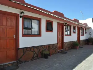 Timo's Guesthouse Accommodation