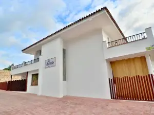 Hacienda El Brillante