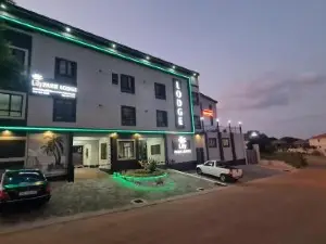 LilyPark Lodge