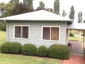 Glen Waverly Farmstay