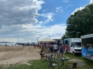 Lawendula Domek Nad Miedwiem