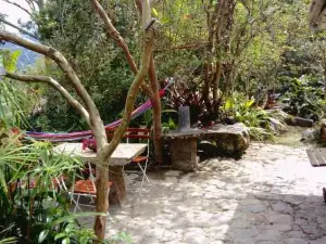 Cabana Al Alba