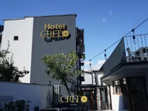 Hotel Credo