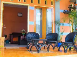 Hotel Edelweis 2 Bajawa