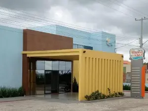 Hotel Reserva do Xingó