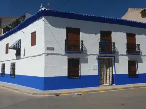 Casa Labradora