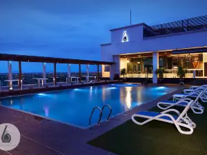 Purest Hotel Sungai Petani