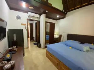 Eunike Surf Cottage